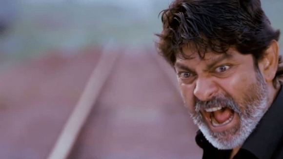 Photo du film Legend