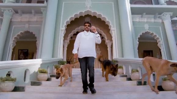 Photo du film Legend