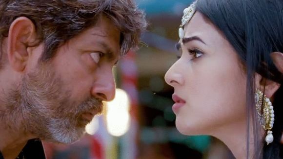 Photo du film Legend