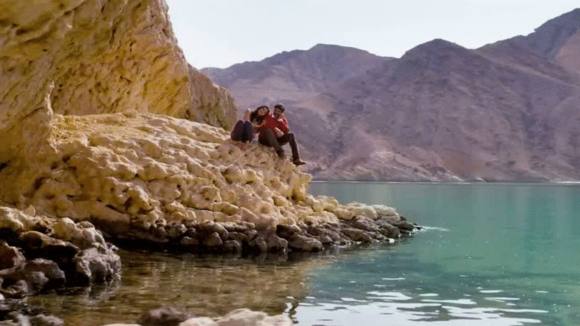 Photo du film Legend