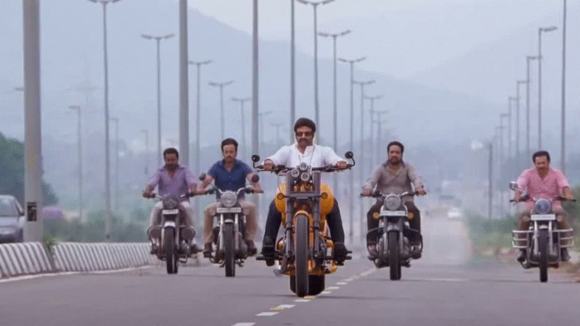 Photo du film Legend