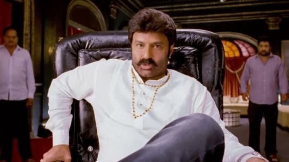 Photo du film Legend