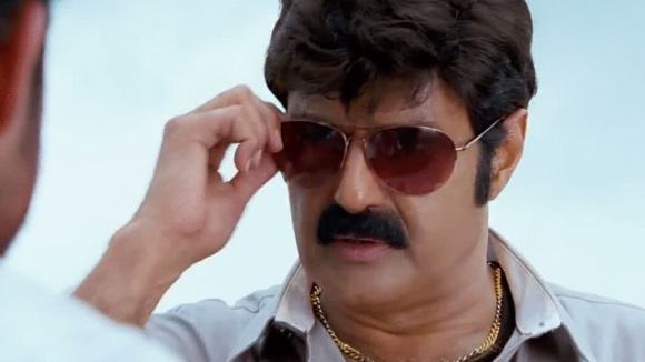 Photo du film Legend