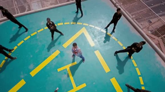 Photo du film Legend