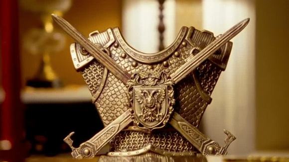 Photo du film Legend