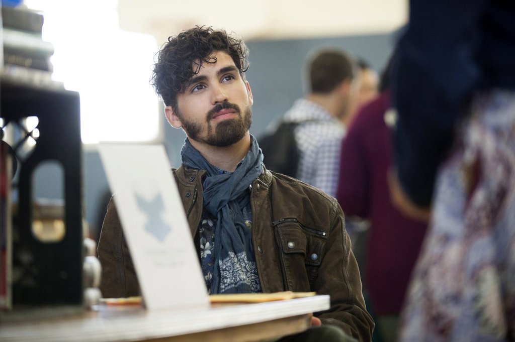 Photo from the movie 13 Reasons Why