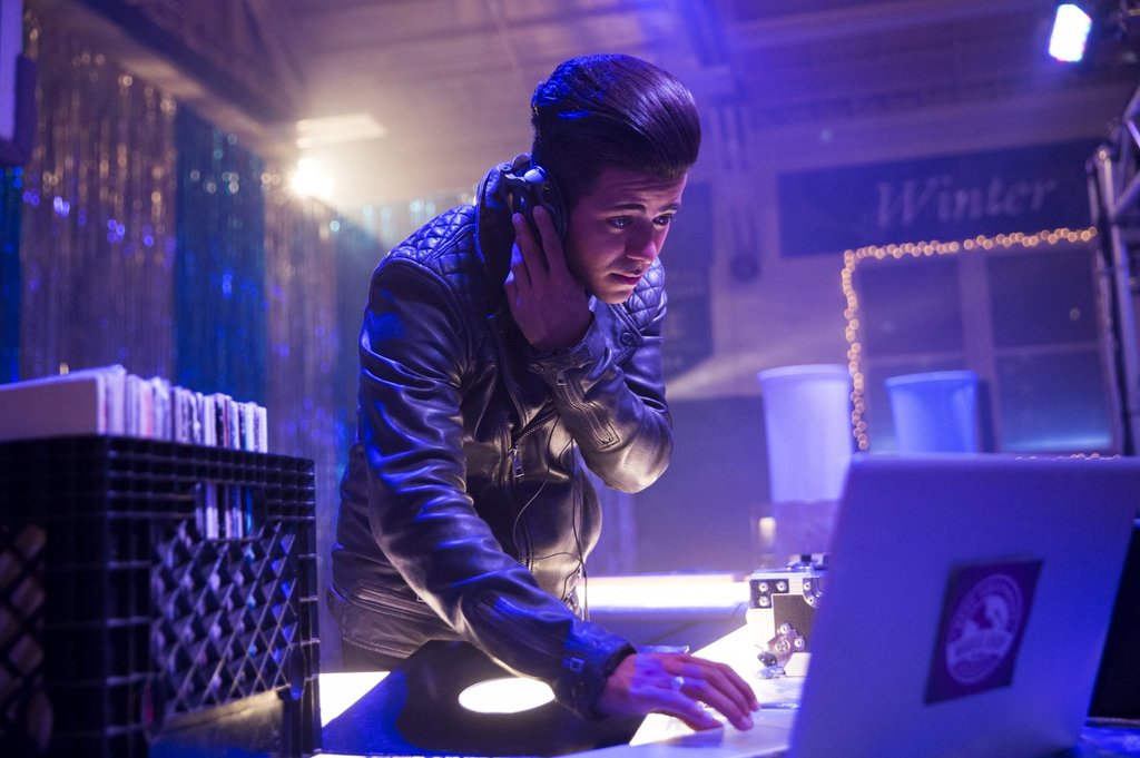 Photo from the movie 13 Reasons Why