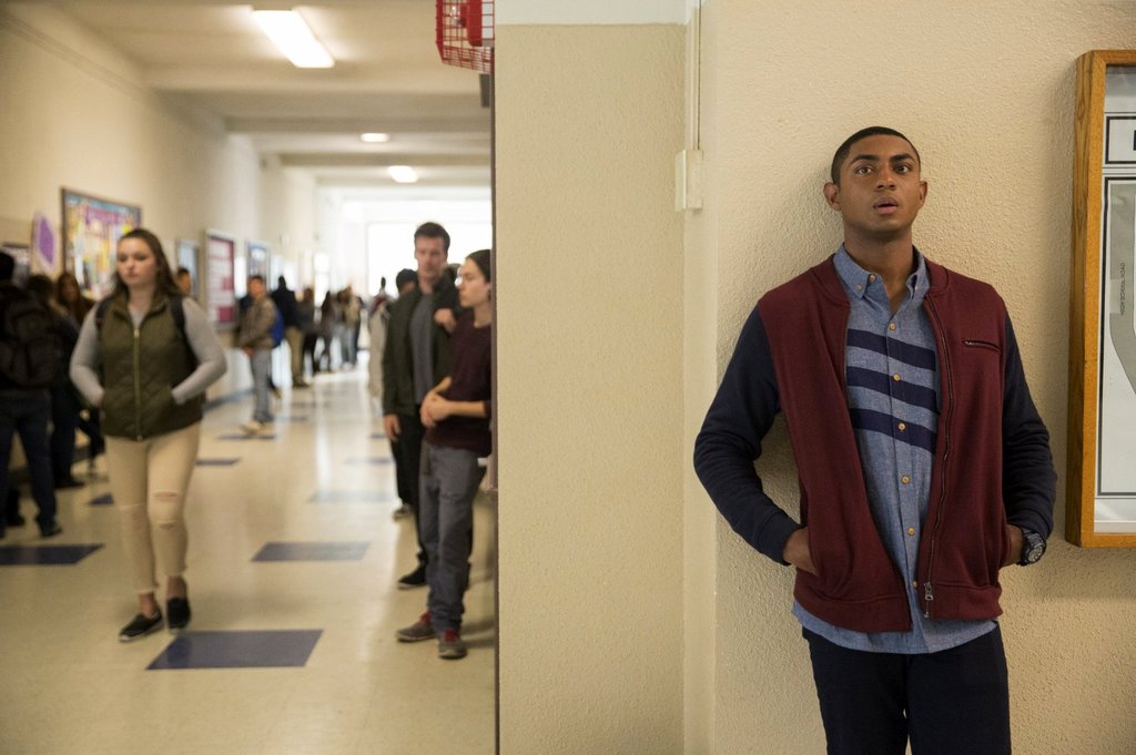 Photo from the movie 13 Reasons Why