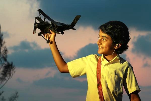 Photo du film Vimaanam