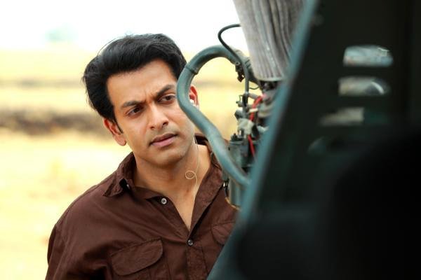 Photo du film Vimaanam