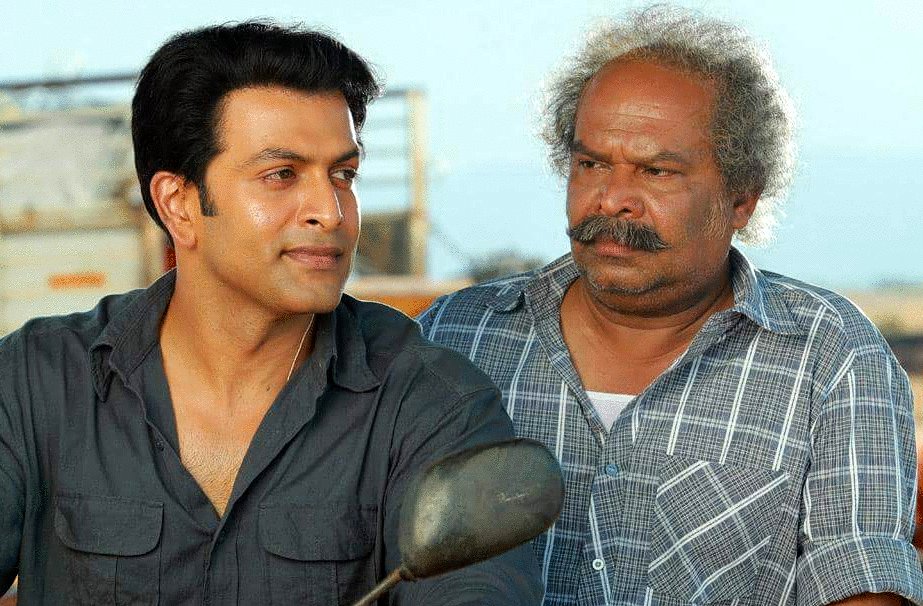 Photo du film Vimaanam