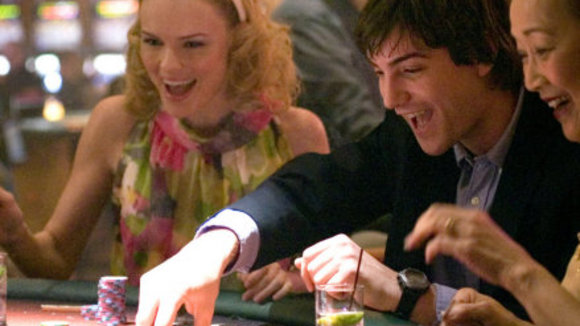 Photo du film 21 v.f.