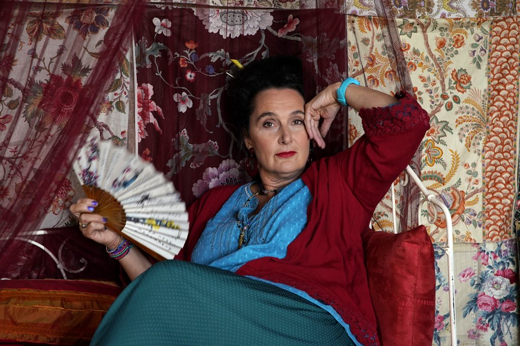 Photo du film Roxane