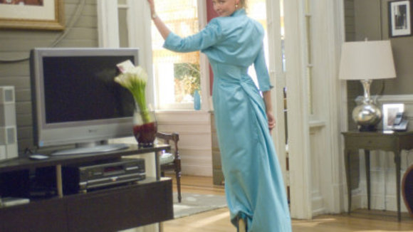 Photo du film 27 robes