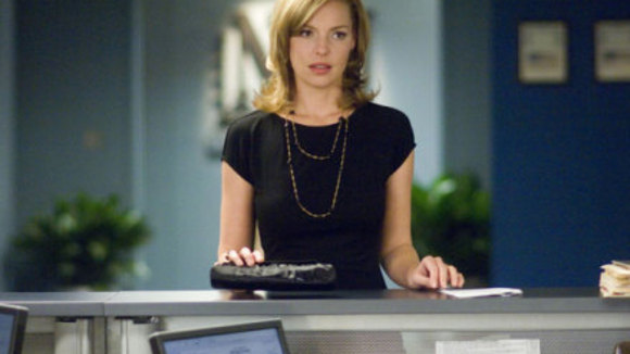 Photo du film 27 robes