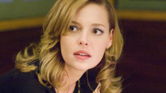 Photo du film 27 robes