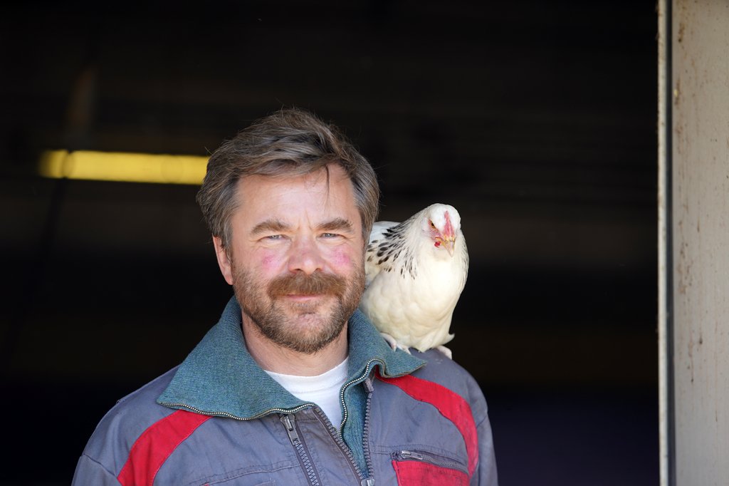 Photo du film Roxane