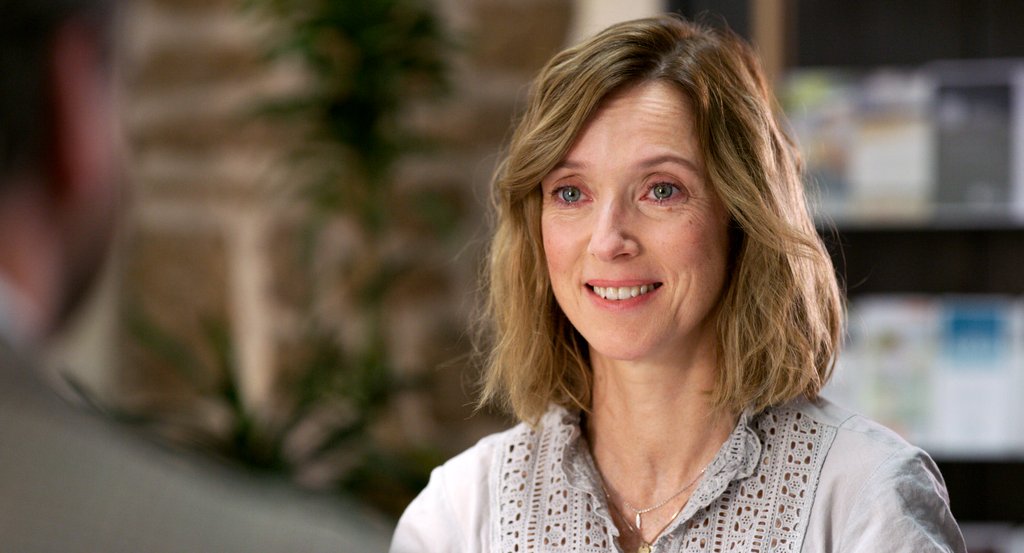 Photo du film Roxane