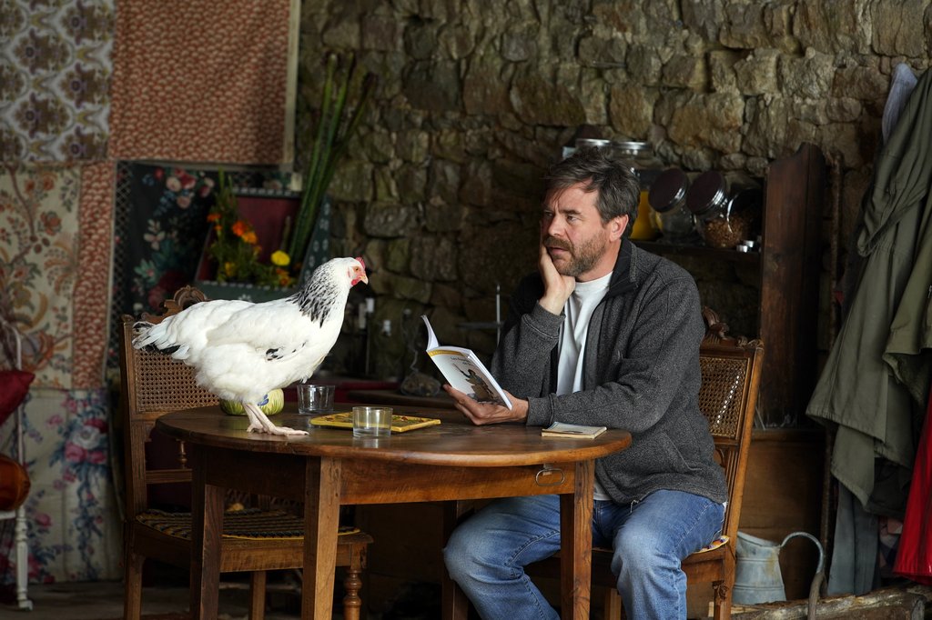 Photo du film Roxane