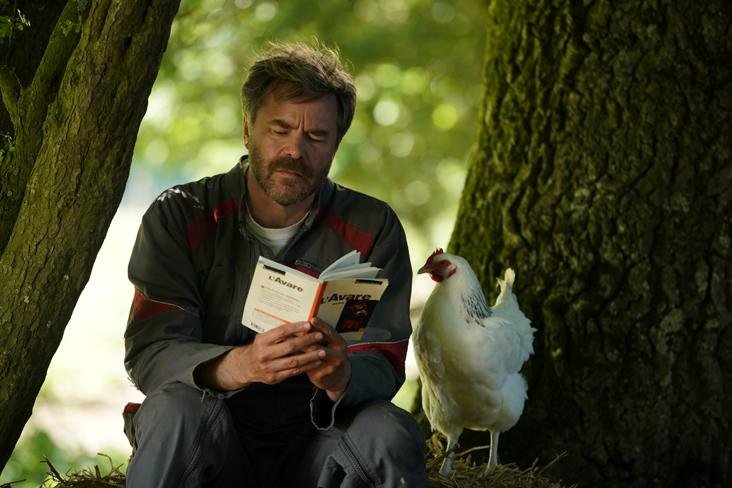 Photo du film Roxane