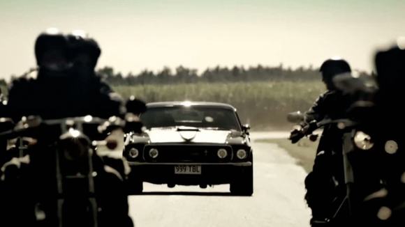 Photo from the movie Drive Hard