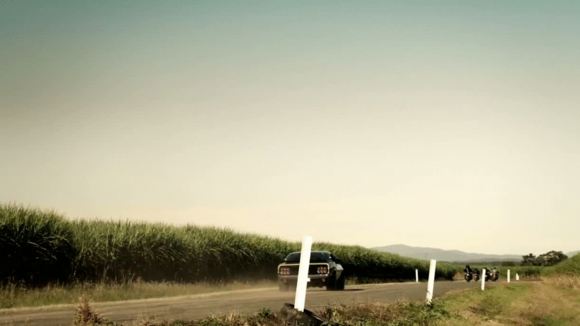 Photo from the movie Drive Hard