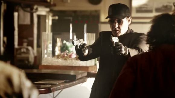 Photo from the movie Drive Hard