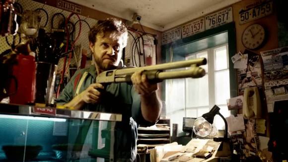 Photo from the movie Drive Hard