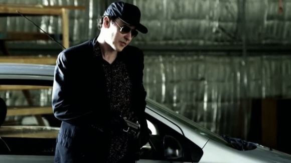 Photo from the movie Drive Hard