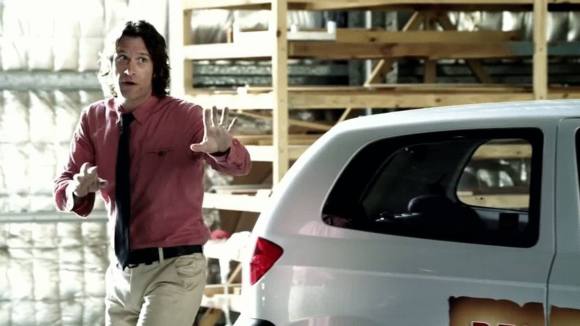 Photo from the movie Drive Hard