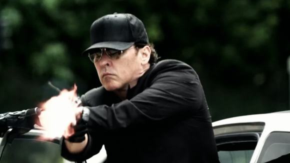 Photo from the movie Drive Hard