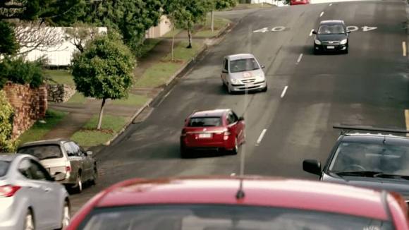 Photo from the movie Drive Hard