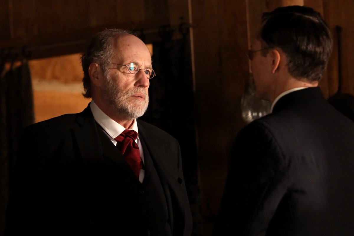 Photo from the movie Maria Chapdelaine