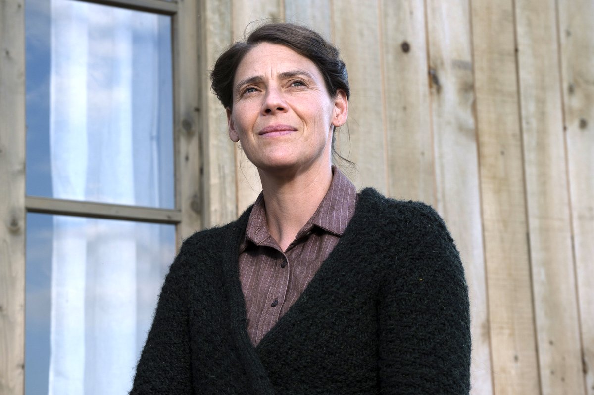 Photo from the movie Maria Chapdelaine