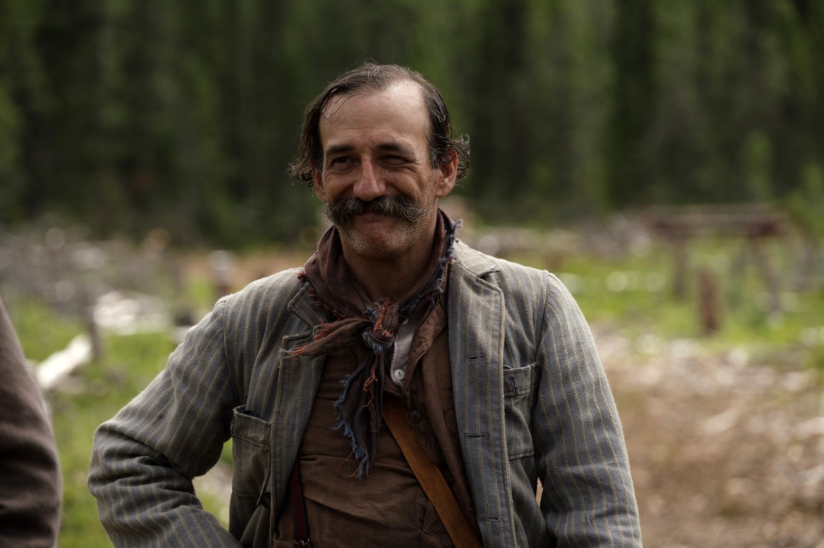 Photo from the movie Maria Chapdelaine