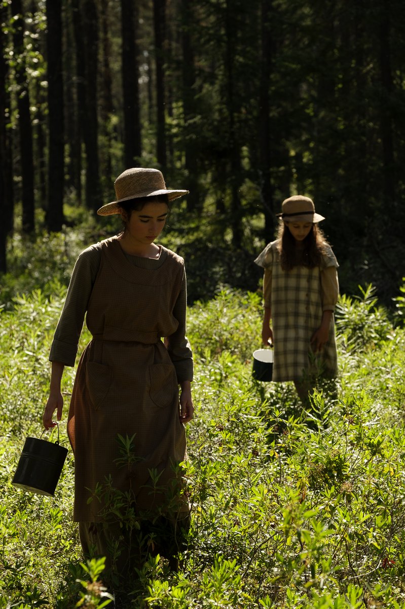 Photo from the movie Maria Chapdelaine