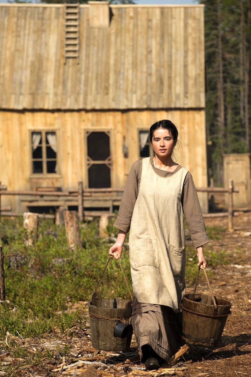 Photo from the movie Maria Chapdelaine