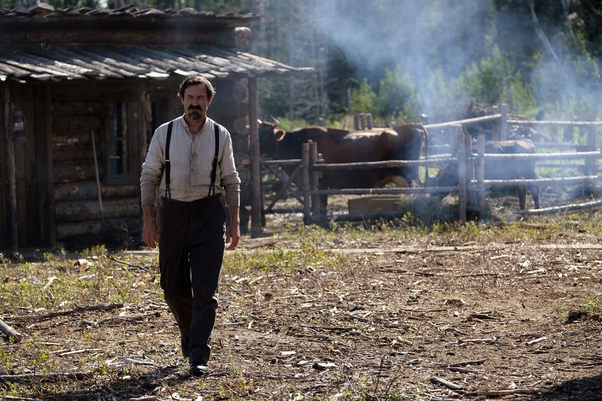 Photo from the movie Maria Chapdelaine