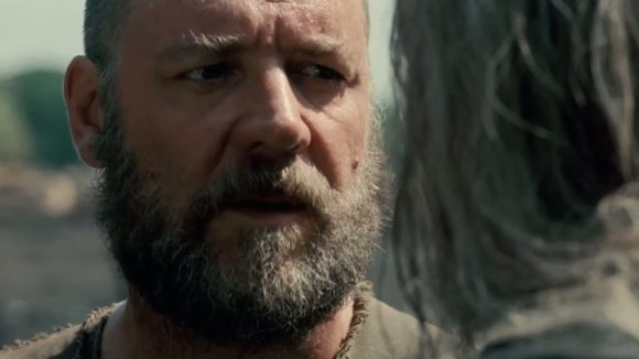 Photo from the movie Noah