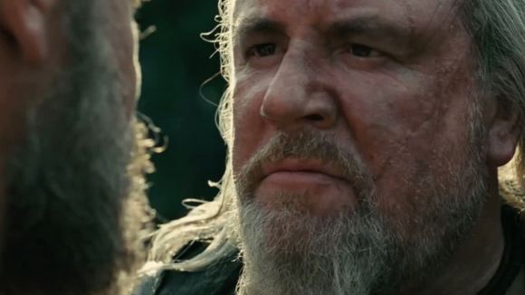 Photo from the movie Noah