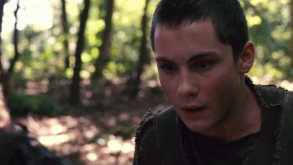 Photo from the movie Noah