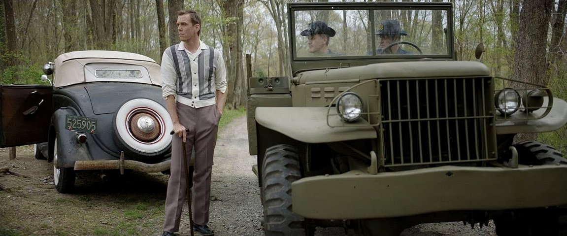 Photo du film Fog of War