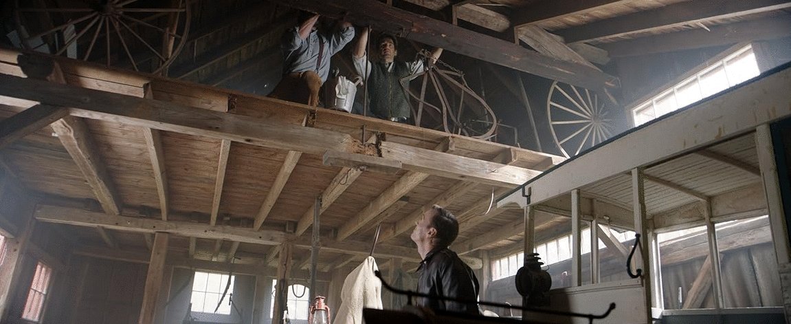 Photo du film Fog of War