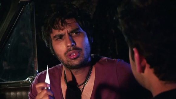 Photo du film Dr. Cabbie