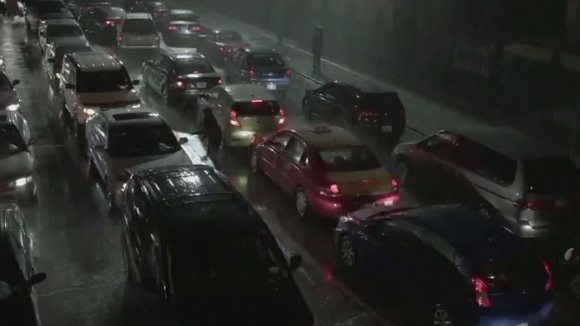 Photo du film Dr. Cabbie