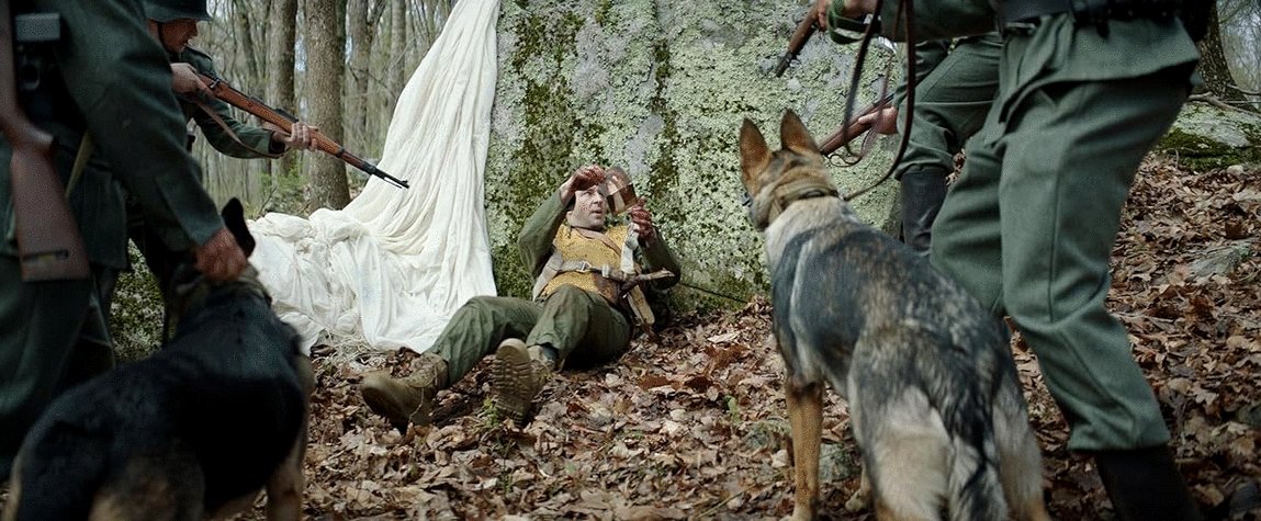 Photo du film Fog of War