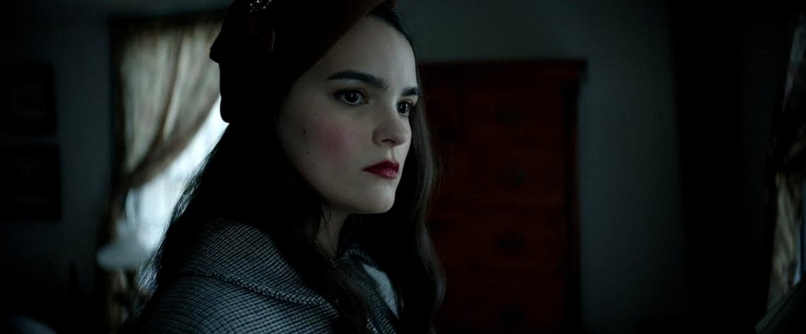 Photo du film Fog of War