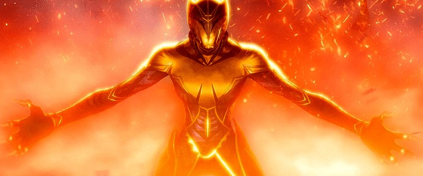 Photo du film Eyes of Wakanda