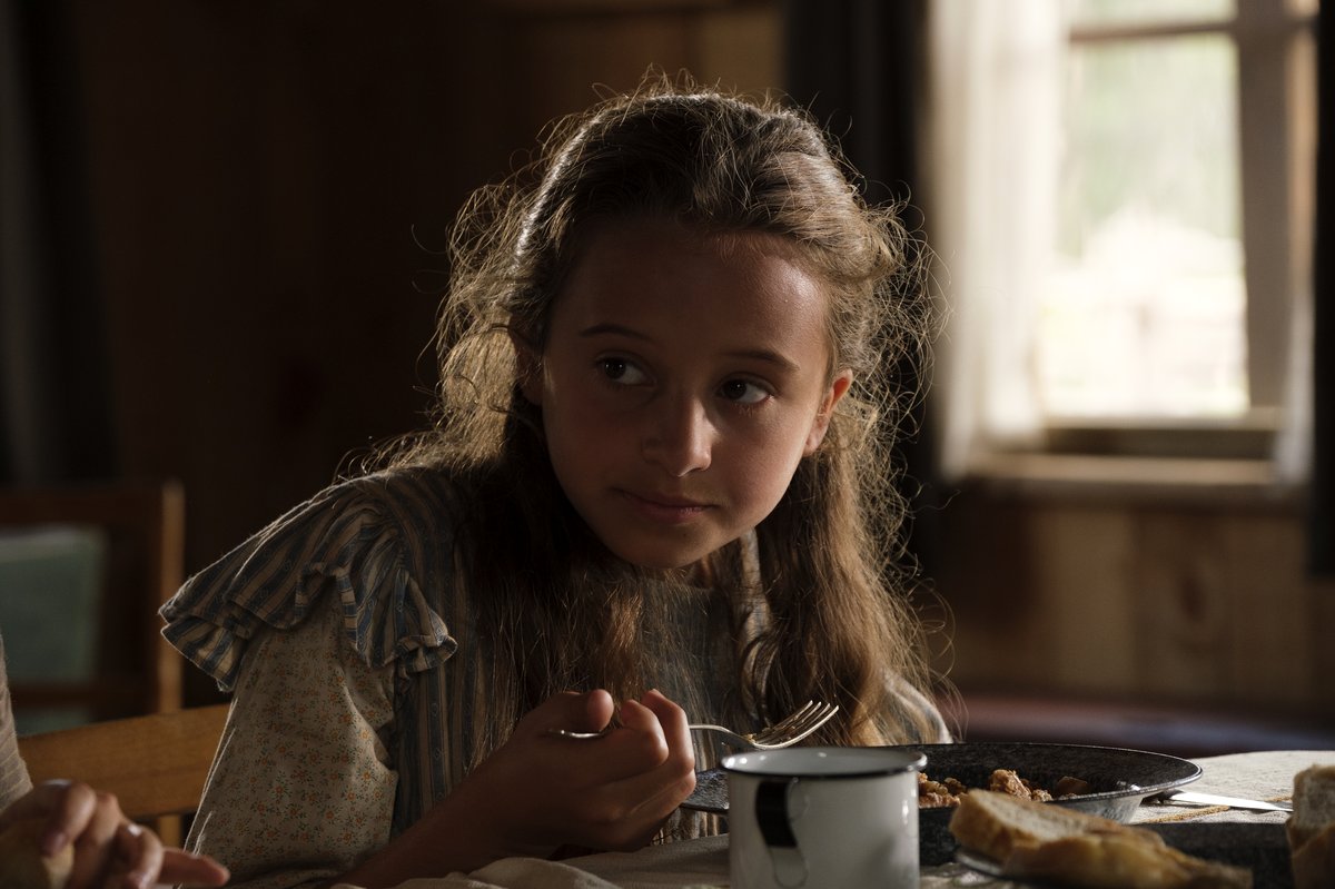 Photo from the movie Maria Chapdelaine