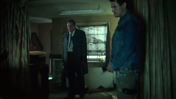 Photo from the movie Good People